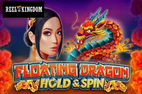 Floating Dragon